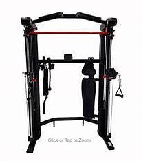 フリーウェイト