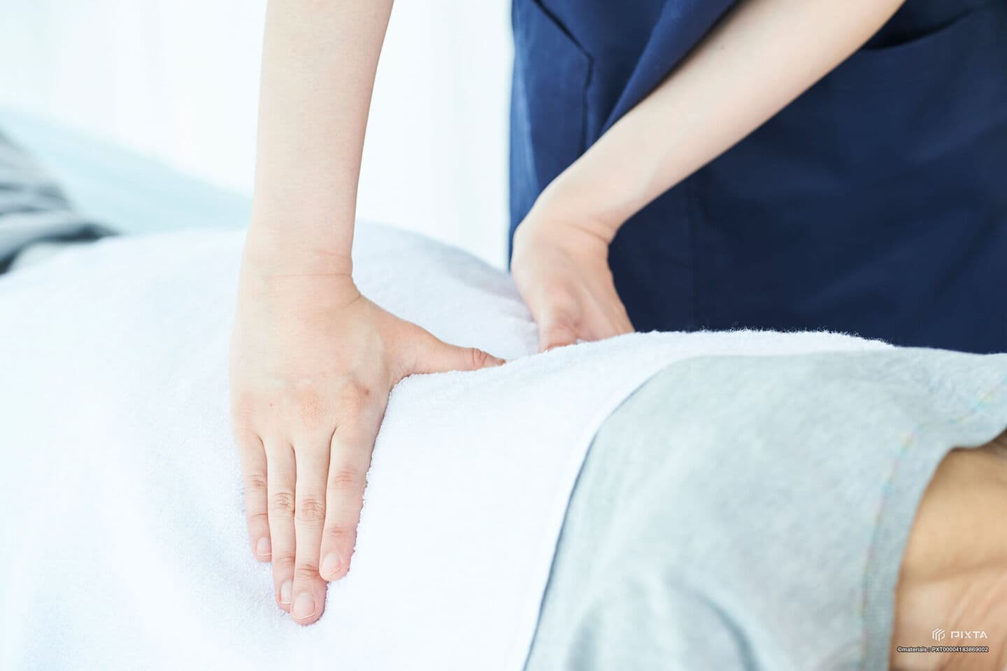 保険適応の内容